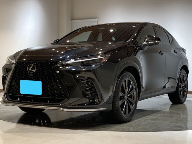 TOYOTA / LEXUS NX350h