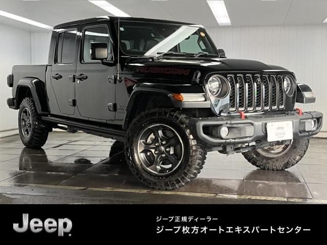 JEEP / JEEP GLADIATOR