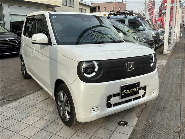 HONDA / N-ONE e:
