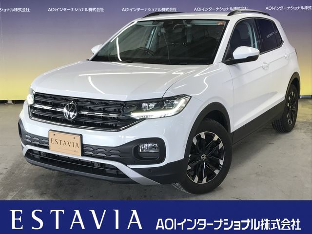 VOLKSWAGEN / VOLKSWAGEN T-Cross