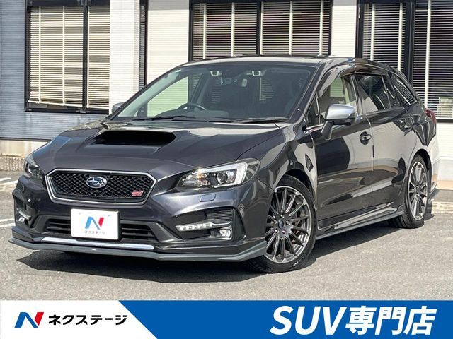 SUBARU / LEVORG
