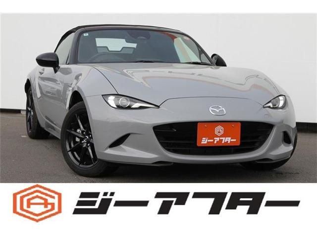 MAZDA / ROADSTER