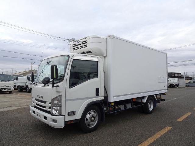 ISUZU / ELF