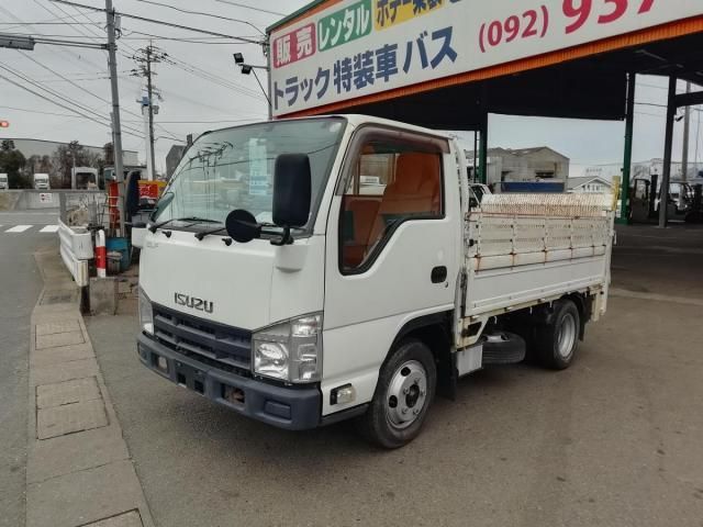 ISUZU / ELF