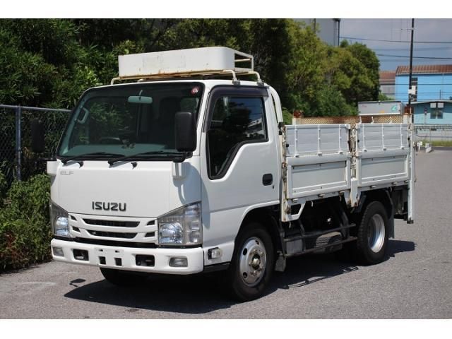 ISUZU / ELF