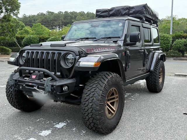 JEEP / JEEP WRANGLER UNLIMITED