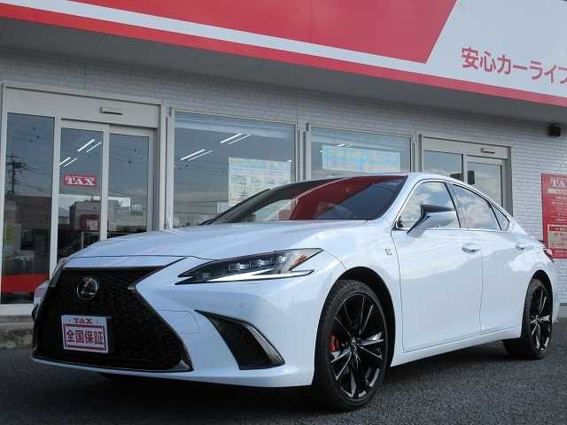 TOYOTA / LEXUS ES300h