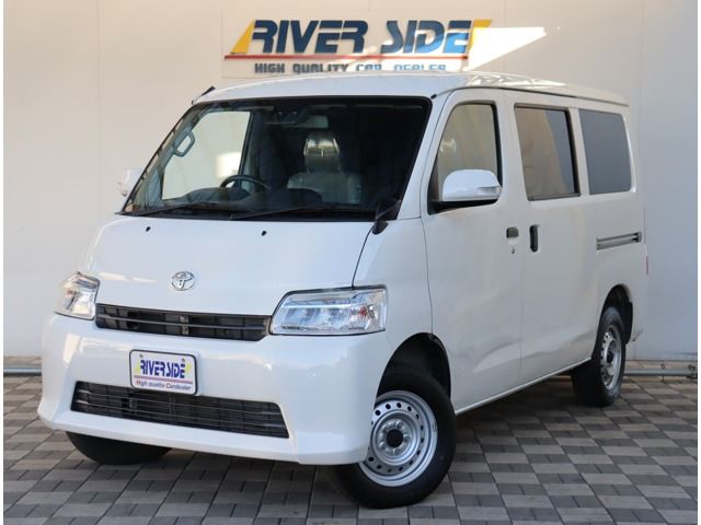 TOYOTA / TOWNACE van 2WD