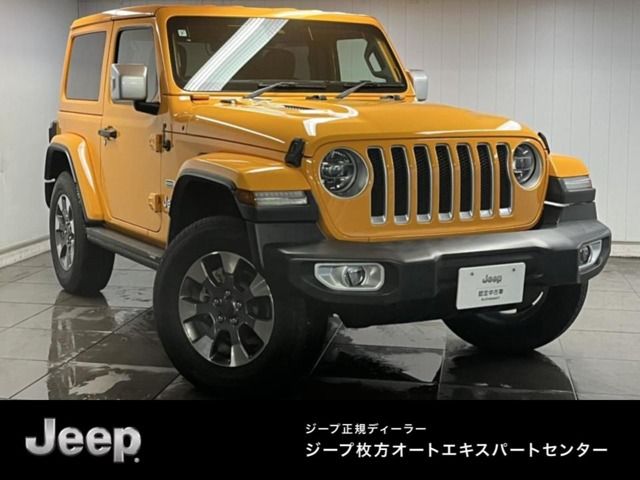 JEEP / JEEP WRANGLER