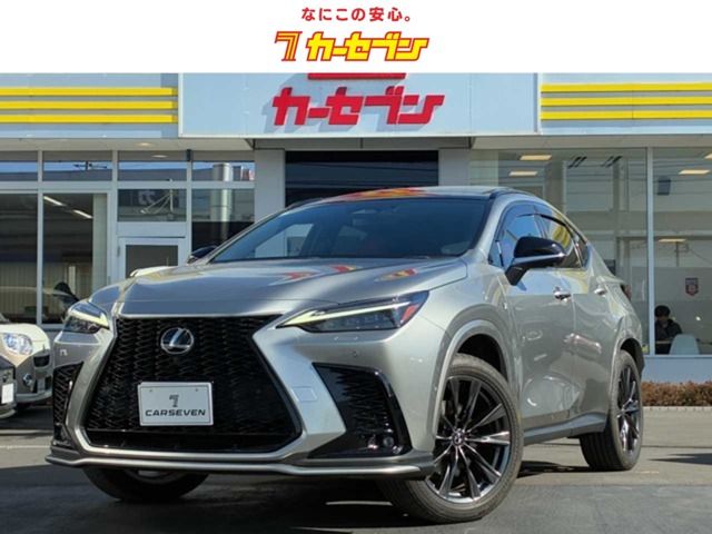 TOYOTA / LEXUS NX350h