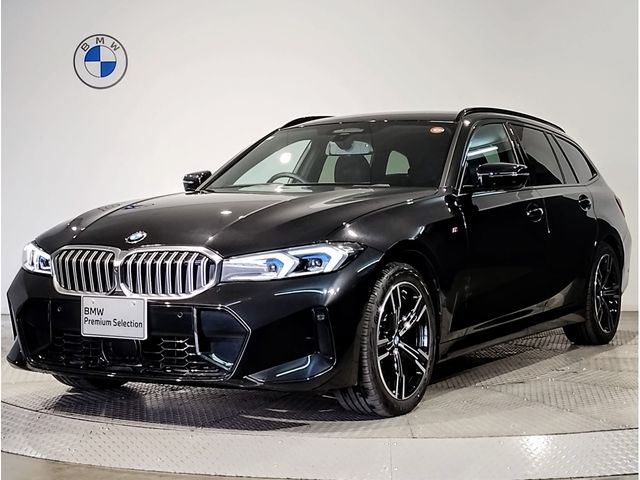 BMW / BMW 3series TOURING