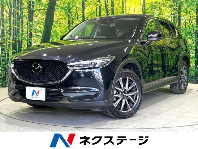 MAZDA / CX-5