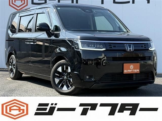 HONDA / STEPWAGON e:HEV