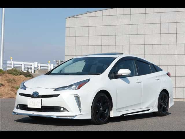 TOYOTA / PRIUS
