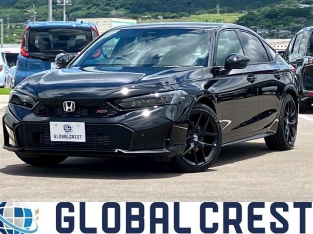 HONDA / CIVIC hatchback