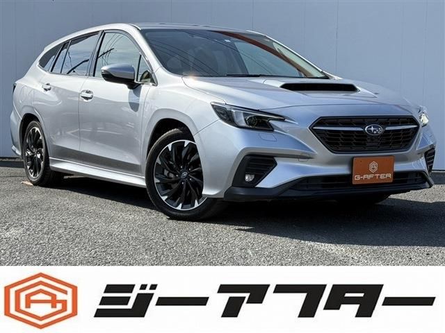 SUBARU / LEVORG
