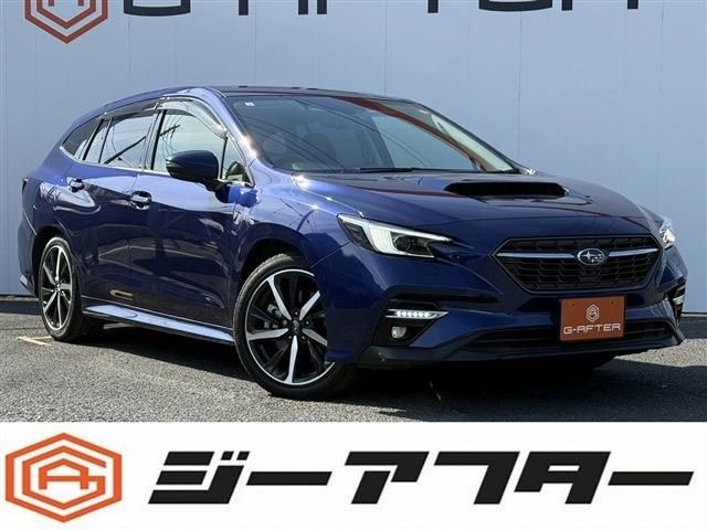 SUBARU / LEVORG