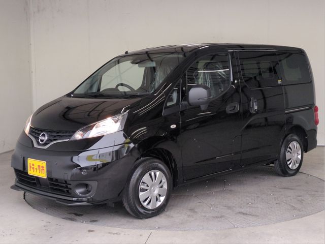 NISSAN / NV200 VANETTE van