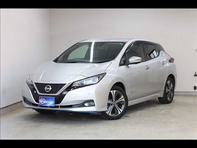 NISSAN / LEAF