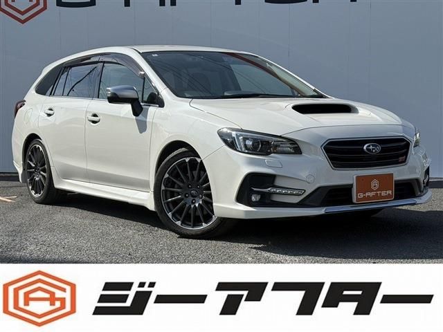 SUBARU / LEVORG
