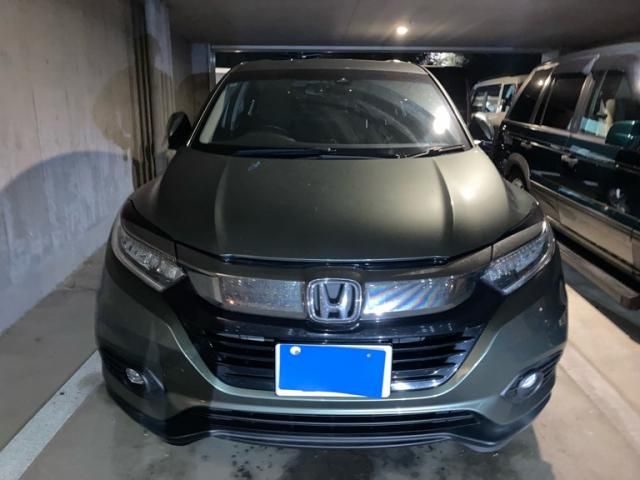 HONDA / VEZEL