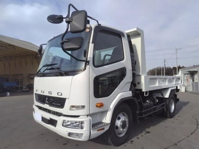 MITSUBISHI FUSOU / FIGHTER