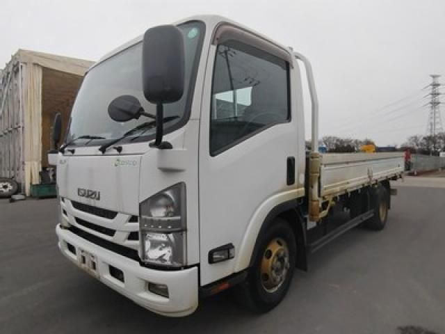 ISUZU / ELF