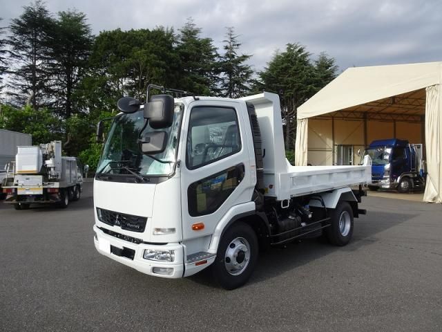 MITSUBISHI FUSOU / FIGHTER