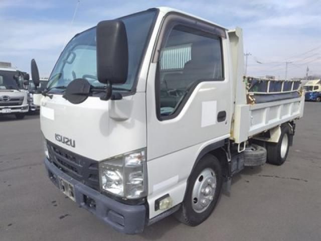 ISUZU / ELF