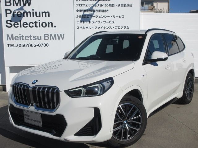 BMW / BMW X1