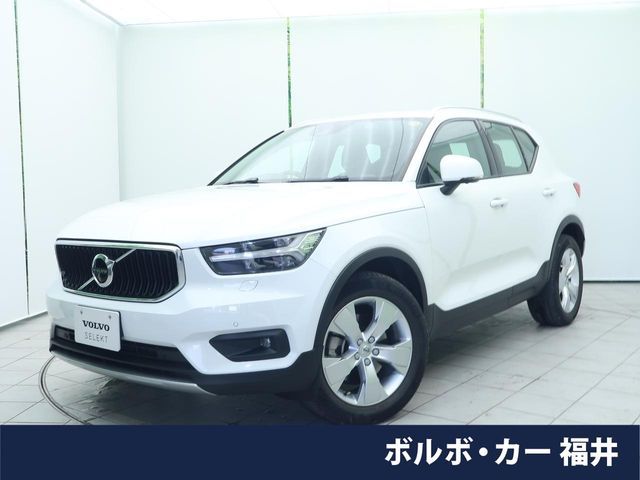 VOLVO / VOLVO XC40