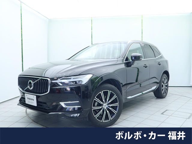 VOLVO / VOLVO XC60