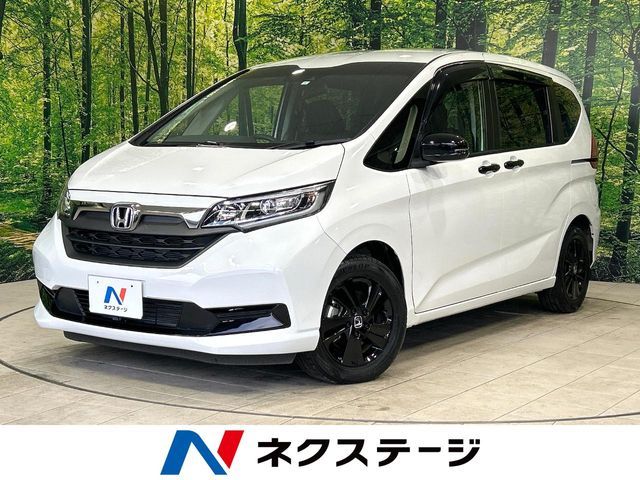 HONDA / FREED HYBRID