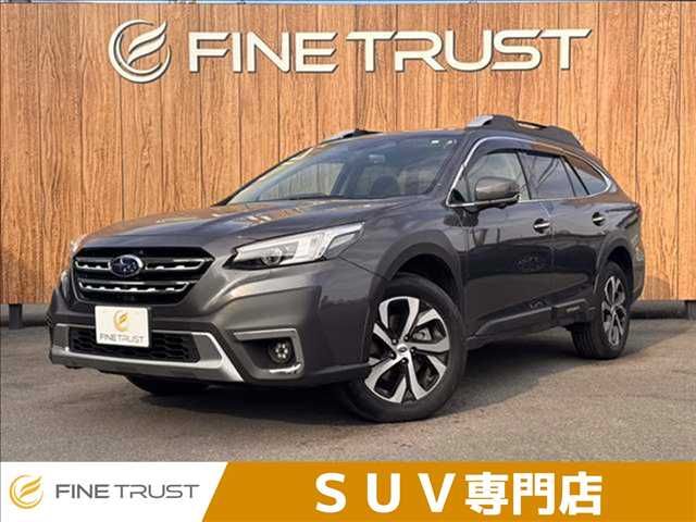 SUBARU / LEGACY OUTBACK