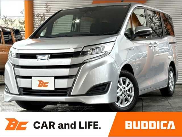 TOYOTA / NOAH HYBRID