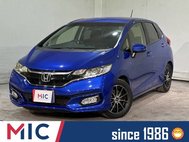 HONDA / FIT