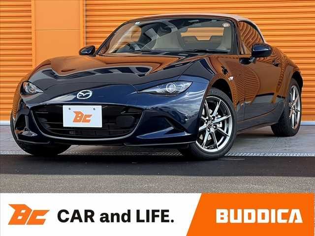 MAZDA / ROADSTER