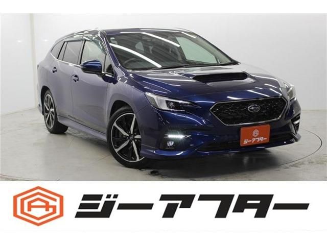 SUBARU / LEVORG