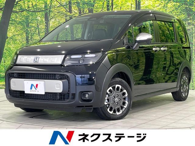 HONDA / FREED e:HEV