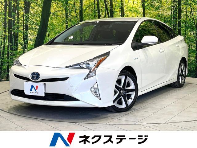 TOYOTA / PRIUS