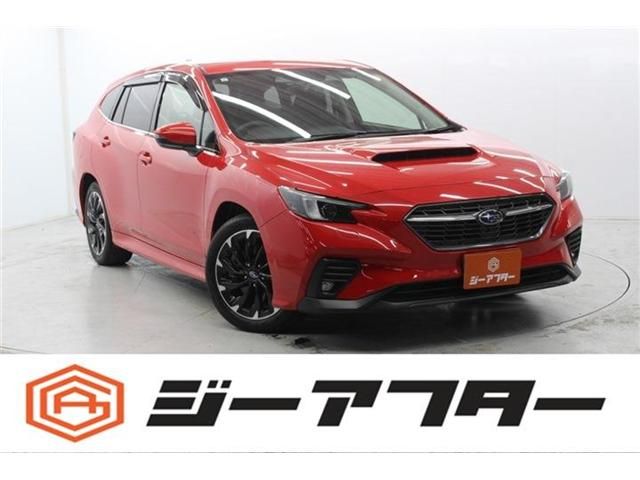 SUBARU / LEVORG