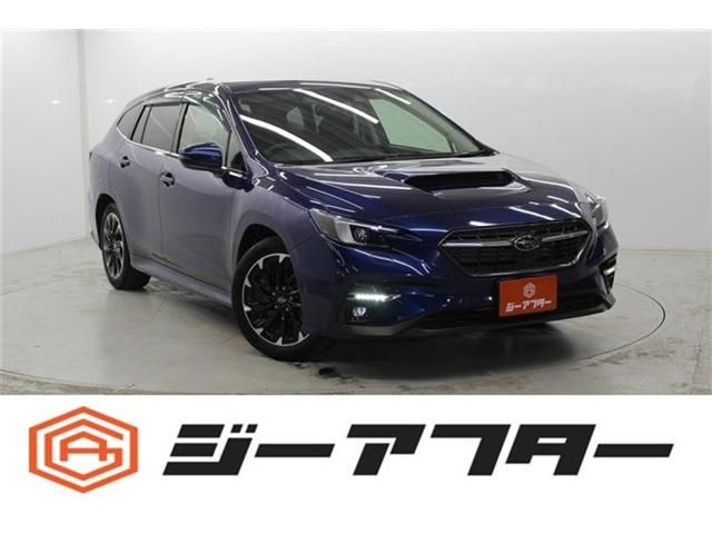 SUBARU / LEVORG
