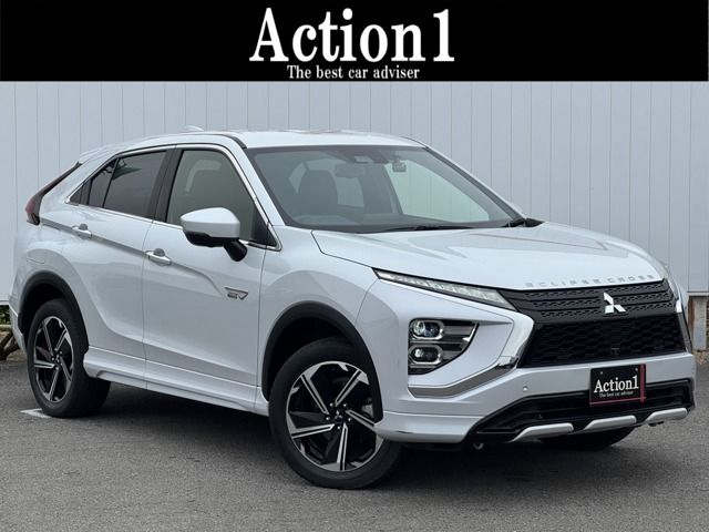 MITSUBISHI / ECLIPSE CROSS PHEV