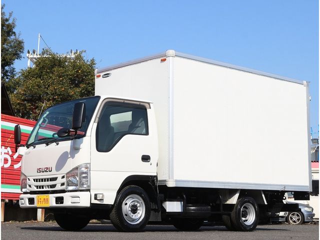 ISUZU / ELF