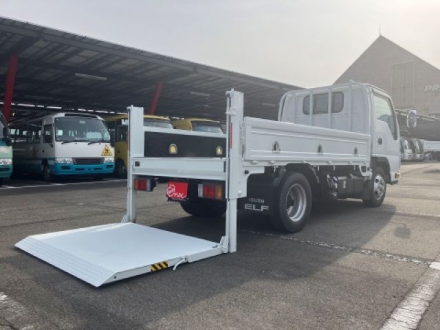 ISUZU / ELF