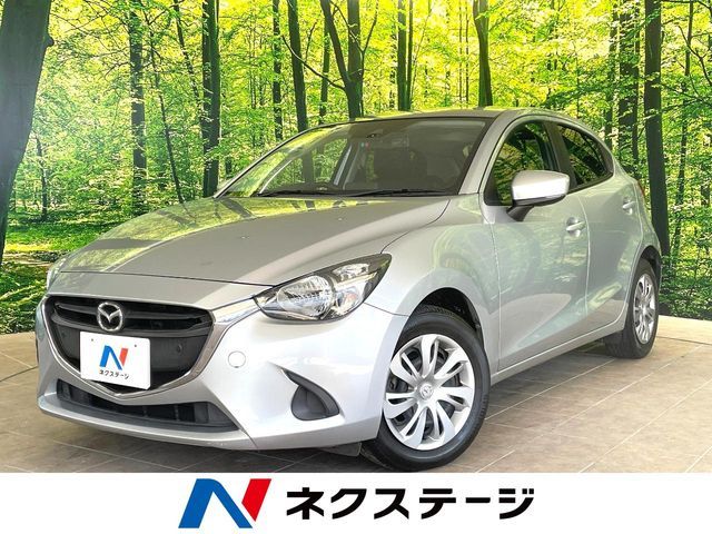 MAZDA / DEMIO
