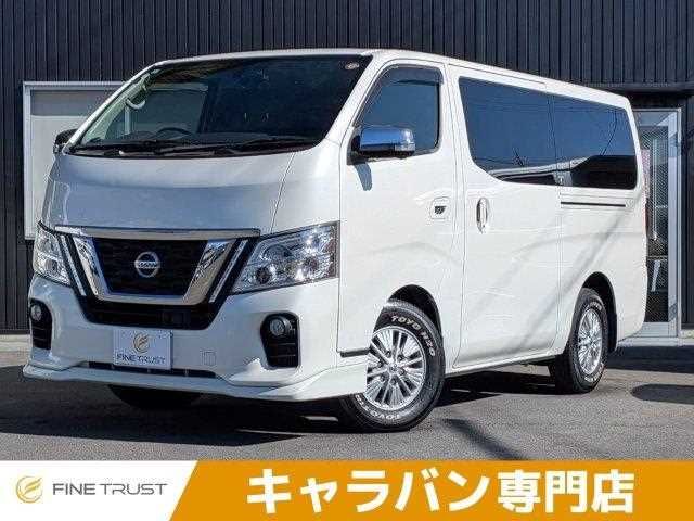 NISSAN / NV350 CARAVAN