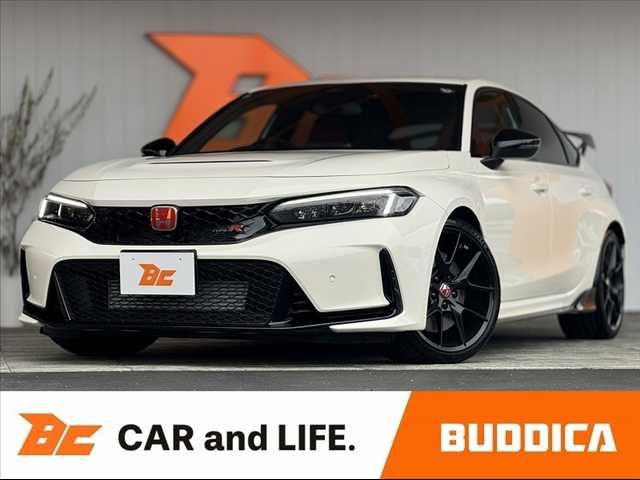 HONDA / CIVIC hatchback