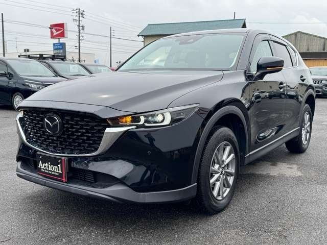 MAZDA / CX-5