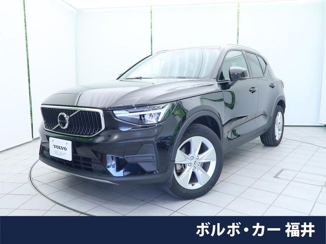 VOLVO / VOLVO XC40